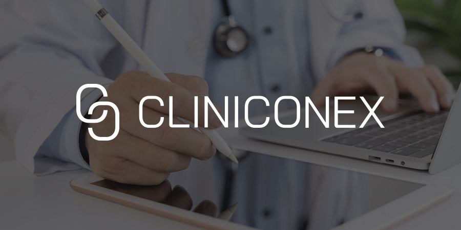 Cliniconex logo